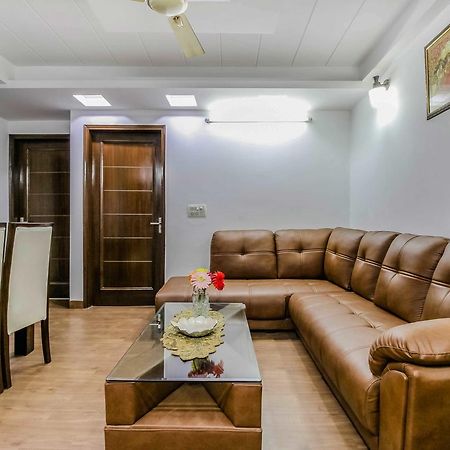 New India Home Stay New Delhi Exterior photo